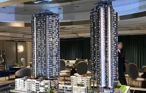 尚·珒溋8月累沽10伙 吸金2.25億