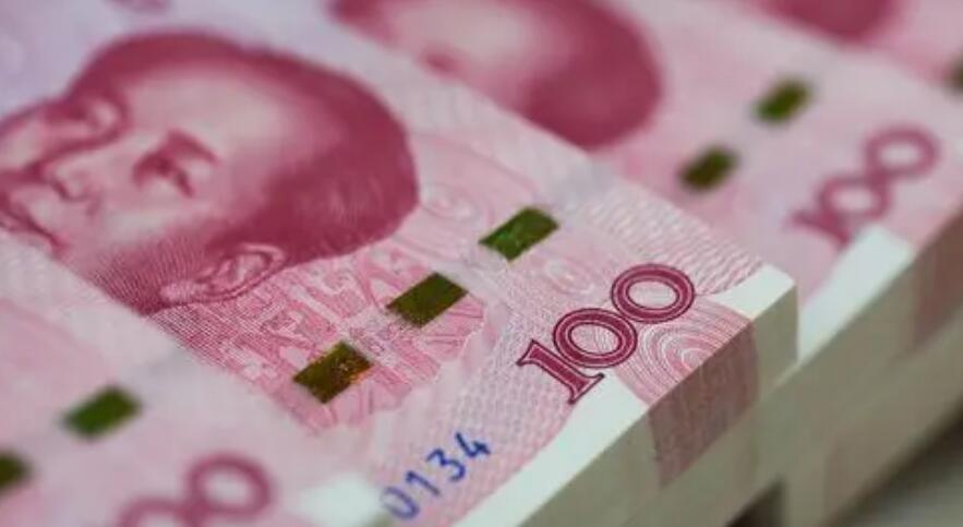 【商報快評】人民幣強勢表現實屬正常