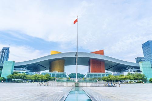 深圳市政府4部門「一把手」獲任命