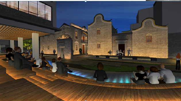 留住城市記憶與鄉愁，番禺這樣做