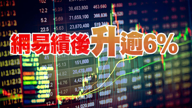 【開市焦點】恒生指數開報25871點 跌7點