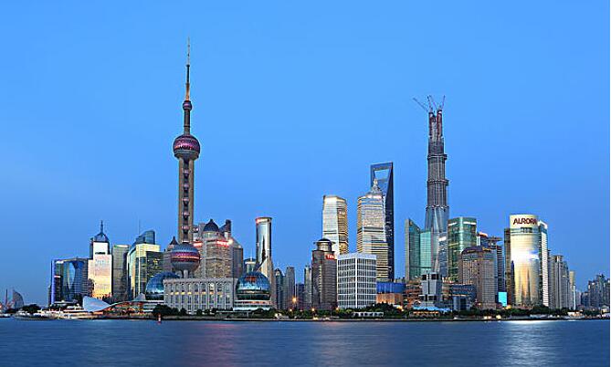 【財經觀察】中國資產再獲外資青睞