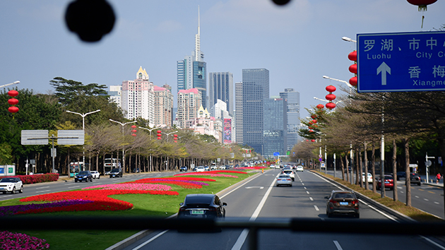深圳將投放2.4萬個小汽車粵B號碼 內附選號方式