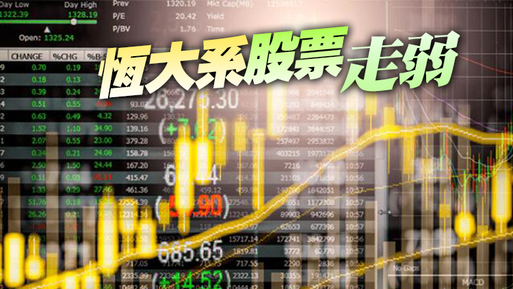 【收市焦點】恒指全日收25901點跌0.7% 阿里巴巴跌3.6%
