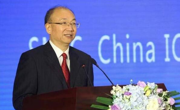 中芯國際：周子學辭任董事長 執行董事高永崗代理董事長