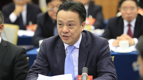 姚志勝：「支聯會」解散是大勢所趨 依法追究危害國安惡行