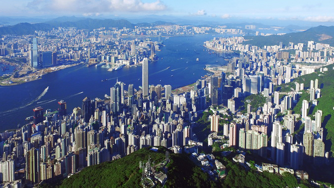 【官媒發聲】反中亂港組織已到窮途末路