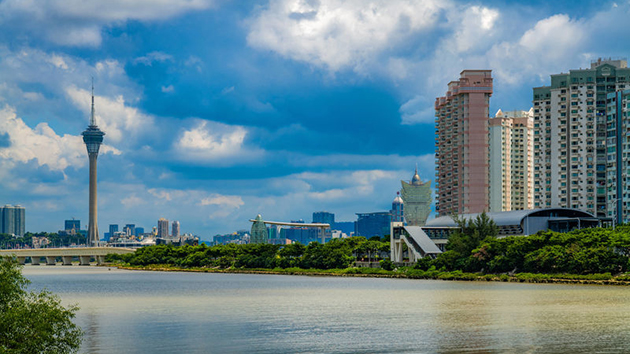 澳門各界：橫琴粵澳深度合作區是中央送來的一份厚禮