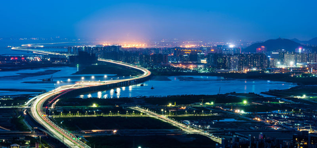 廣東省委常委會召開會議認真學習貫徹《橫琴粵澳深度合作區建設總體方案》