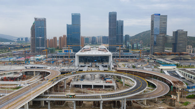 澳門媒體熱議「中央大禮」：為澳門長遠發展注入新動力