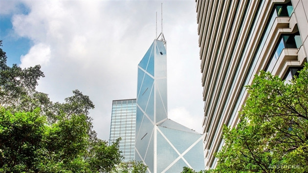 民建聯冀加強提供環境社會及管治標準誘因