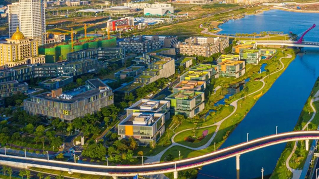 展望未來、前景廣闊 粵港澳青年熱議《橫琴粵澳深度合作區建設總體方案》