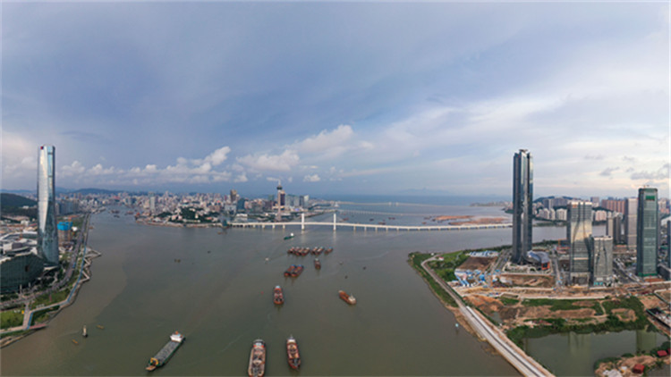 澳門各界：凝心聚力把握機遇 積極投身粵澳深度合作區建設