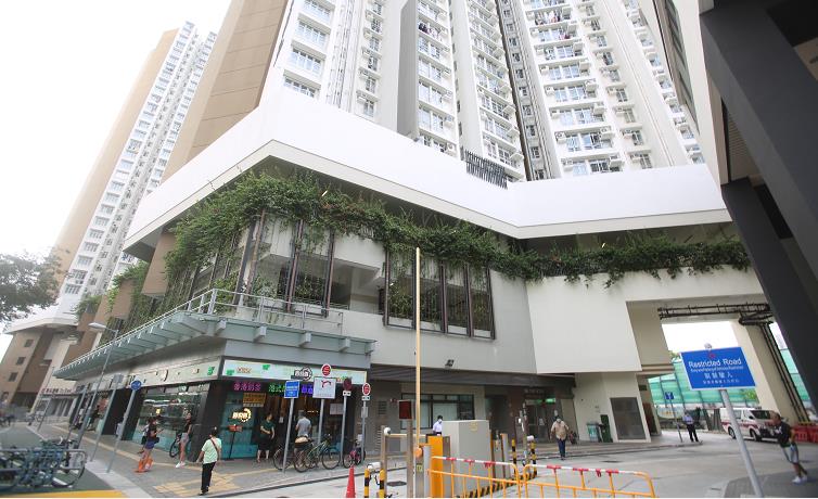 上水發生雙屍倫常慘案 60歲兒子猝死遺下百歲老母無人照顧身亡