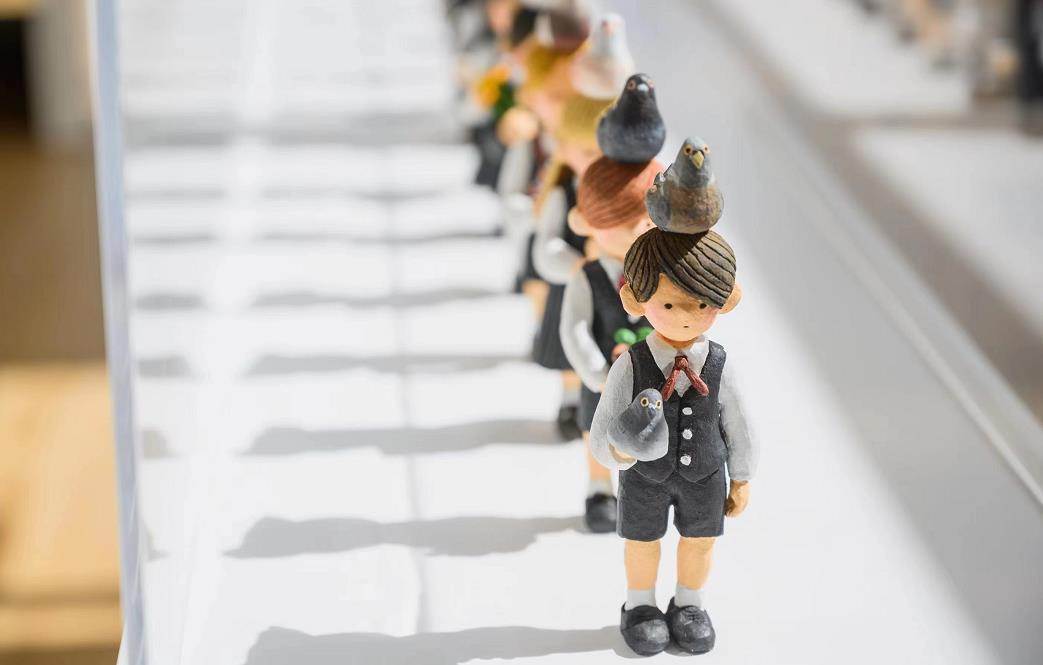 【玩樂】多感官番茄主題藝術展 同步推出限量版精品