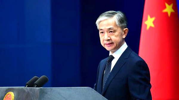 外交部駁斥加拿大外長涉華聲明：虛偽面目暴露無遺