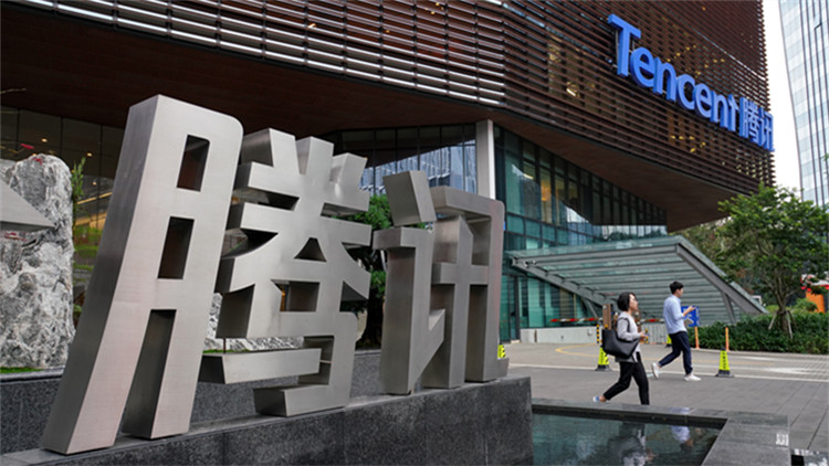 騰訊遊戲回應租號打遊戲：向多個平台起訴或發函
