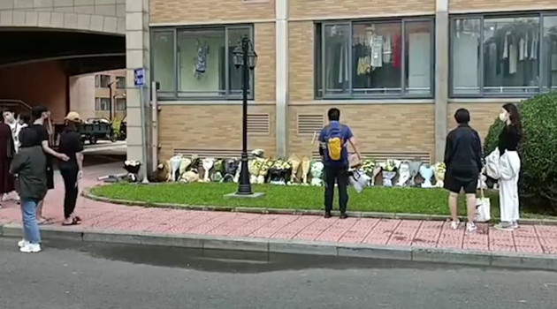 圓通回應女生被快遞車碾壓身亡事件：悲痛自責 協助警方調查