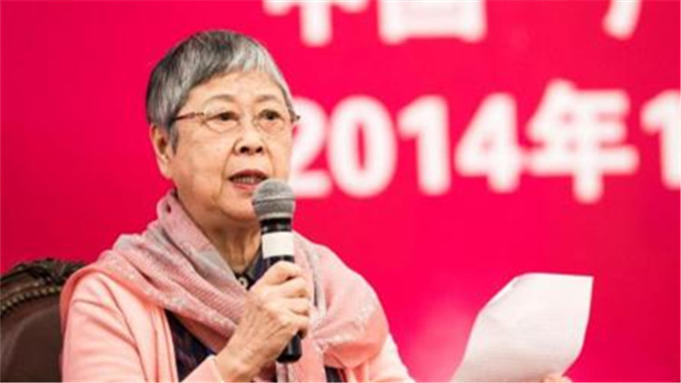 陳若曦：女性角色為何能在海外華文文學中歷久彌新？