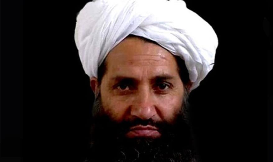 傳阿洪扎達將就任「阿富汗伊斯蘭酋長國」埃米爾