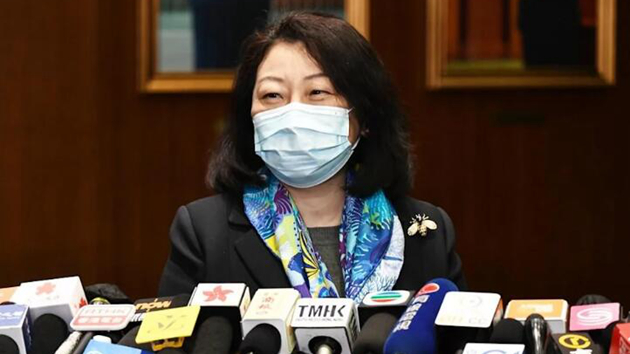 鄭若驊：《前海方案》有利法律及爭議解決服務的發展