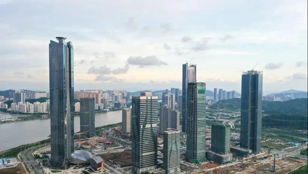  粵澳深度合作 香港應抓緊跟進切莫蹉跎