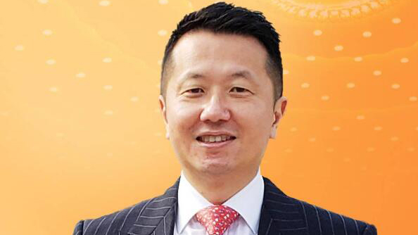 魏明德：擴大前海布局 香港深圳強強聯合共贏