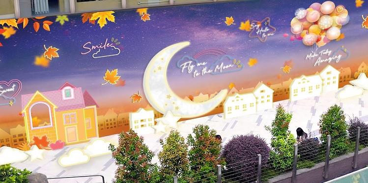 【優惠】荃灣廣場食肆中秋早鳥預訂 加送HK$200商場贈券