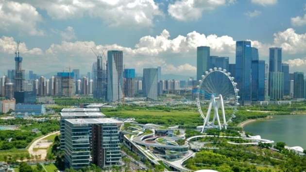 民建聯：《前海方案》擴大香港未來發展空間與機遇