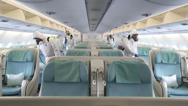 【績優股盤點】跑贏行業評級！中資航空股迎來部署時機！