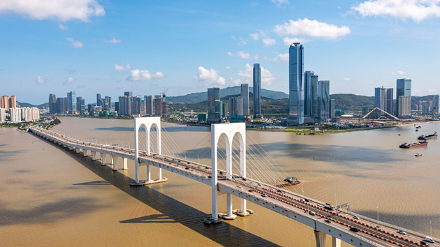 各界回應「前海方案」 帶來重大利好