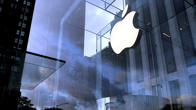 蘋果15日淩晨舉行秋季新品發布會 iPhone13有望亮相