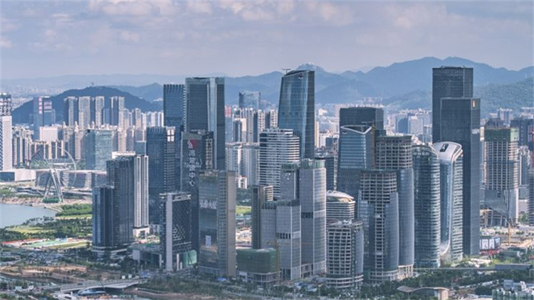 前海港人港企：《方案》帶來發展新機遇