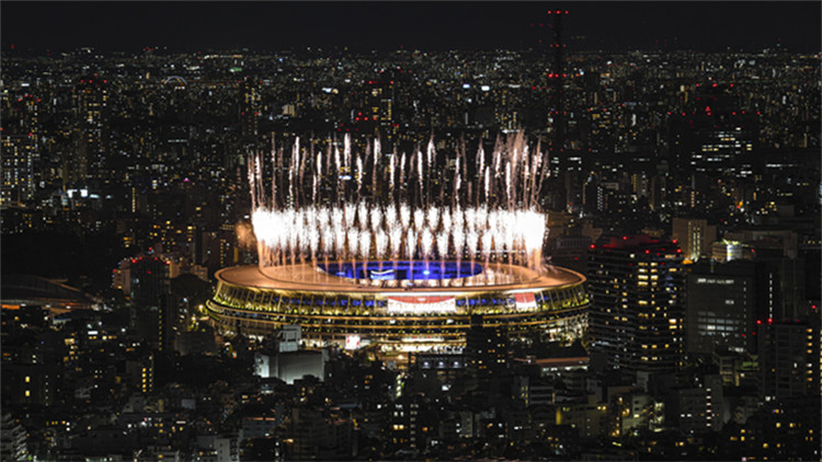 東京奧組委預計明年6月解散