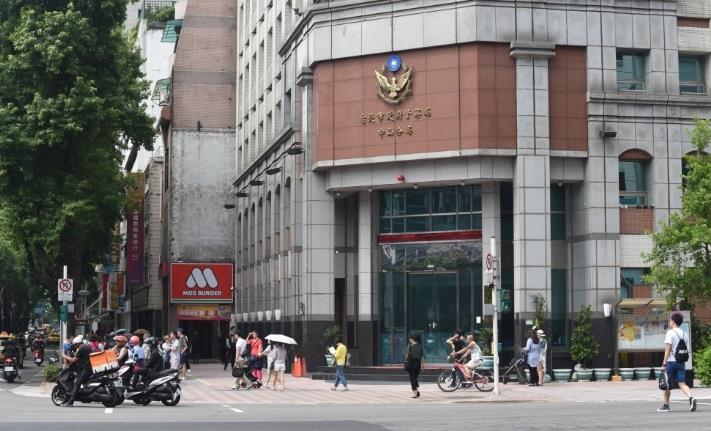 台北警方執行毒品槍炮搜索 一刑警遭嫌犯持刀刺傷