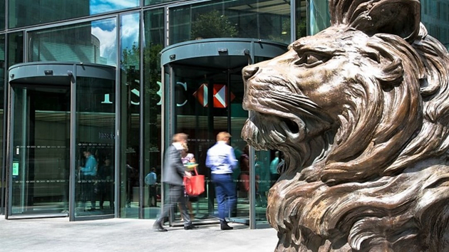 涉隱瞞友人身份批1200萬元貸款 前滙豐主管遭廉署起訴