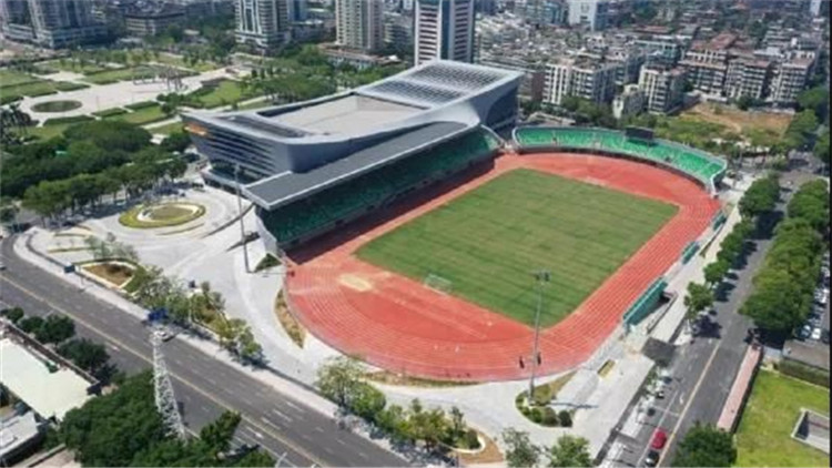 汕頭亞青會延期至2022年12月舉行