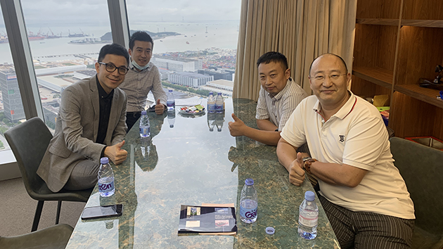 愛達科技：中央大禮增強港青信心