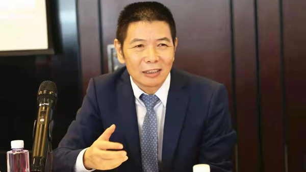 高樹：提升前海法律開放水平意義深遠