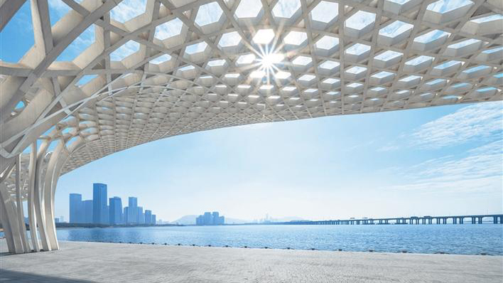 港台腔：「前海方案」是對香港發展的重大利好