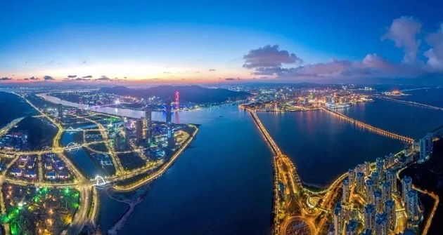 【名家指點】「兩個方案」推動大灣區縱深發展