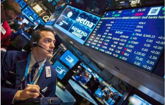 美銀預測標普500指數年底前將下跌6%