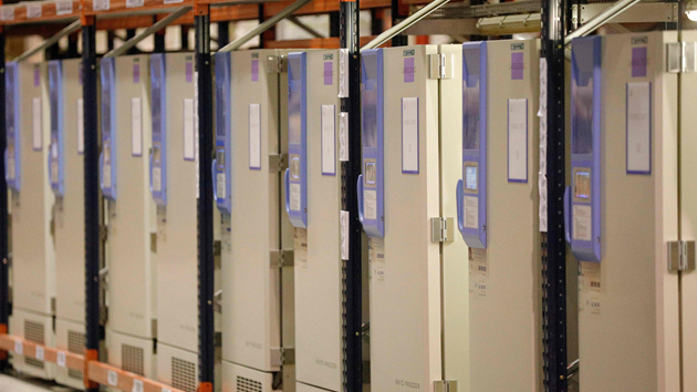 冷鏈「黑科技」為疫苗物流加上「雙保險」