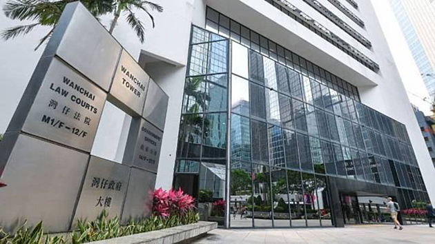 涉前年11月參與旺角非法集結 3人認暴動罪本月29日判刑
