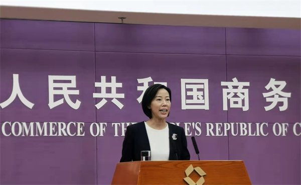 商務部：努力通過CEPA進一步提高粵港澳大灣區服務貿易自由化水平