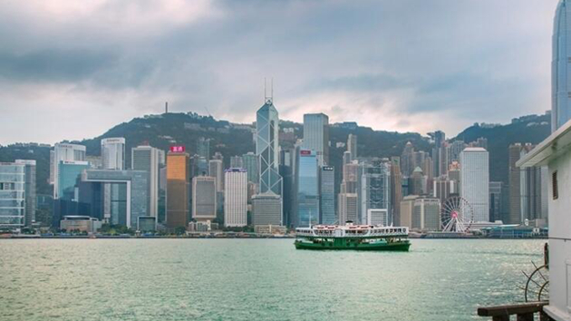 本港8月份中小企業務現時動向指數上升至49.0