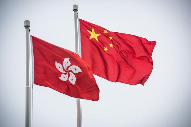 美英政客涉港謬論盡顯偽善與雙標