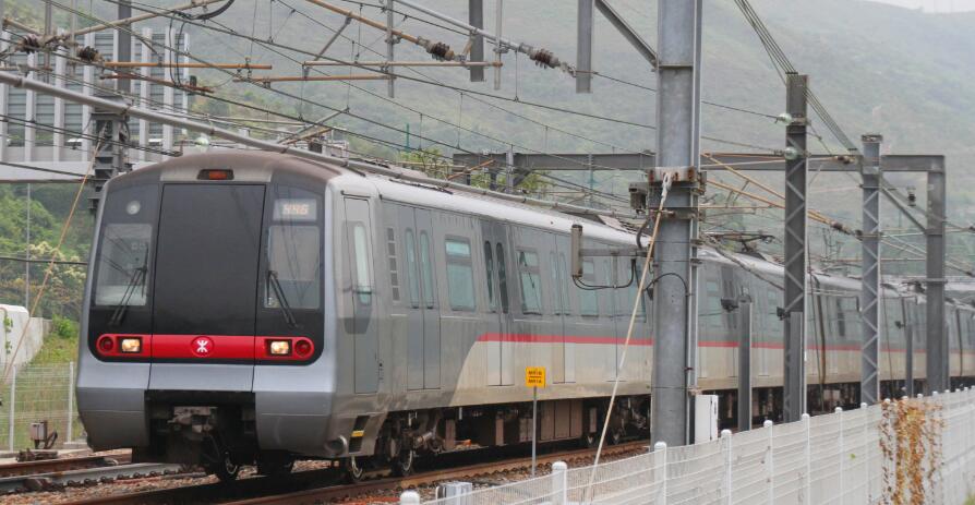 東涌線延線初步設計已完成 料2029年竣工