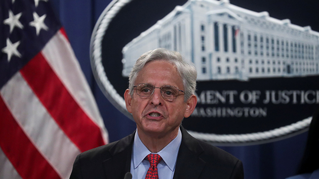 美司法部提起訴訟 以阻止德州實施全美最嚴苛墮胎禁令