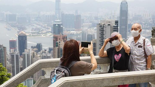 旅發局公布「賞你遊大抽獎」名單 逾萬人得獎